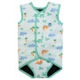 Baby neoprén-kombi Dippy Dinos