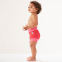 Nové Plavky Happy Nappy - Geranium 