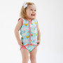 Baby neoprén-kombi - MALÁ KAČENKA