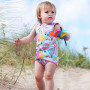 Baby neoprén-kombi - Up & Away