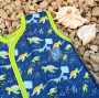 Baby neoprén-kombi - Turtle Tide