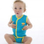 Baby neoprén-kombi - Krabík